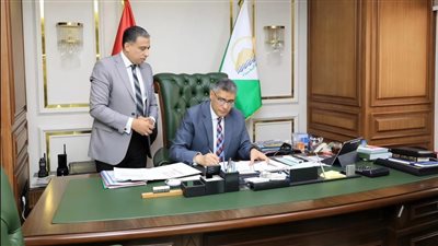 محافظ الجيزة يعتمد نتيجة الدور الثاني للشهادة الإعدادية بنسبة نجاح 88.90٪