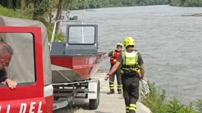 مصرع مصري غرقا في ميلانو الإيطالية.. والنيابة تفتح تحقيقًا 