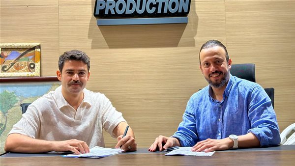 شريف حافظ ينضم لأسرة