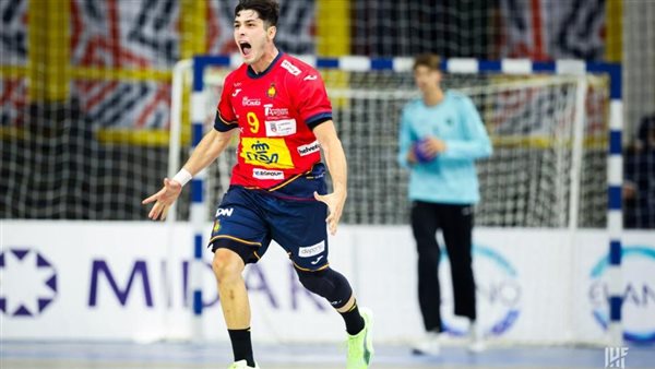 بطولة كرة اليد 