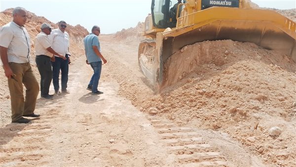 أعمال التنفيذ 