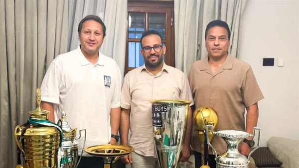 أهلي طرابلس الليبي