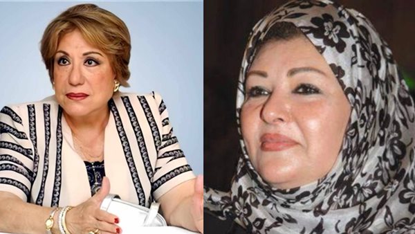 عفاف شعيب - سميحة