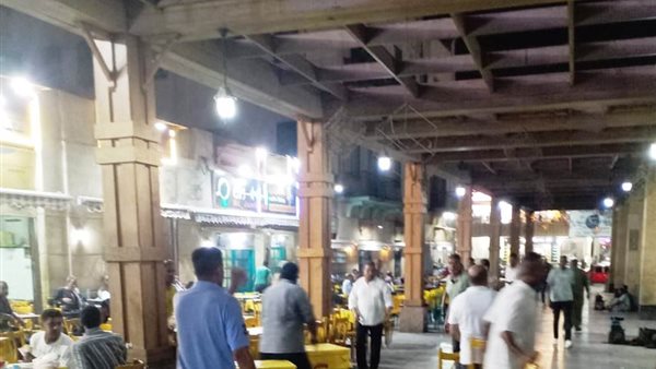 جانب من الحملات