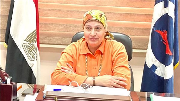 سماح إبراهيم مدير