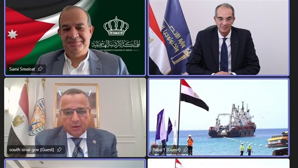 خلال عملية إنزال