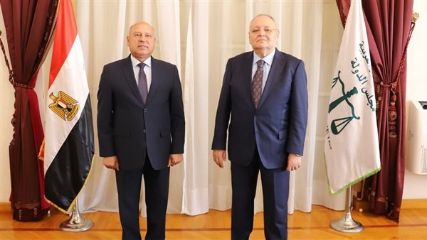 رئيس مجلس الدولة