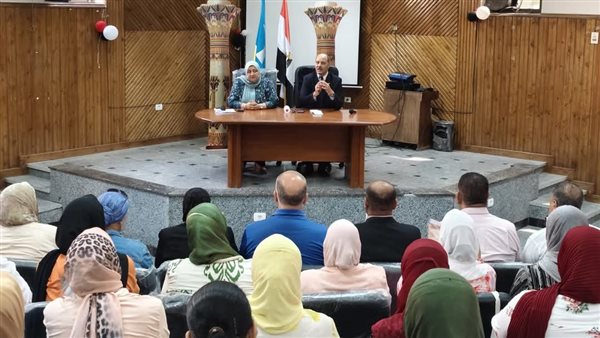 جلسة حوارية 