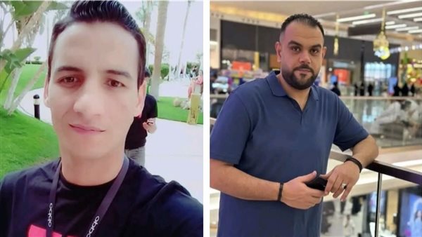 وفاة شابين من الشرقية