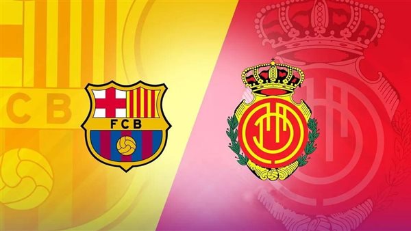 موعد مباراة برشلونة