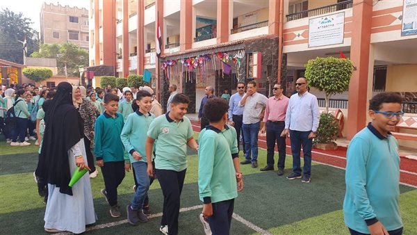 موعد بداية العام