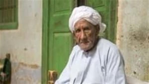 شيخ لجنة المصالحات