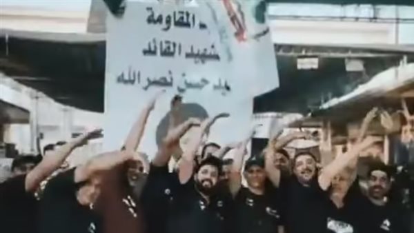 تريند الصواريخ في