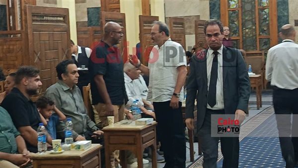 أحمد المسلماني في