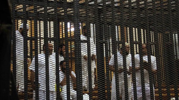 متهمون - أرشيفية