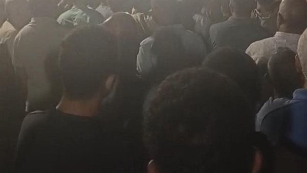 تشييع جثمان- أرشيفية