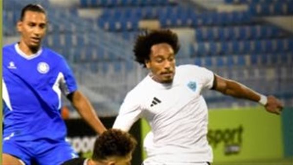 غزل المحلة وسموحة