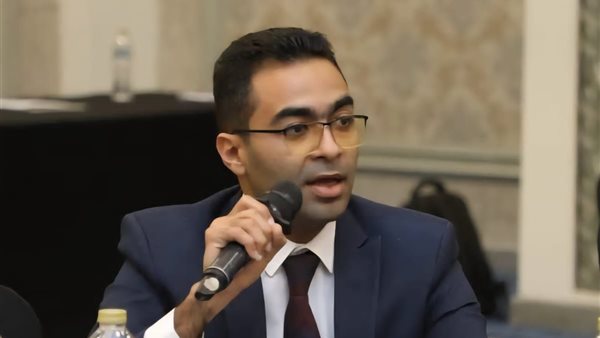 وكيل وزارة الصحه