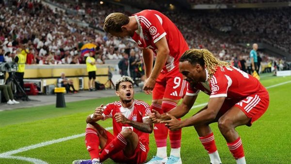 بايرن ميونخ