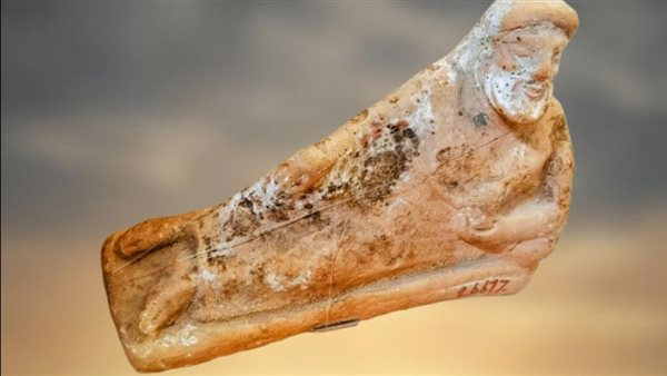 تمثال نيلوس