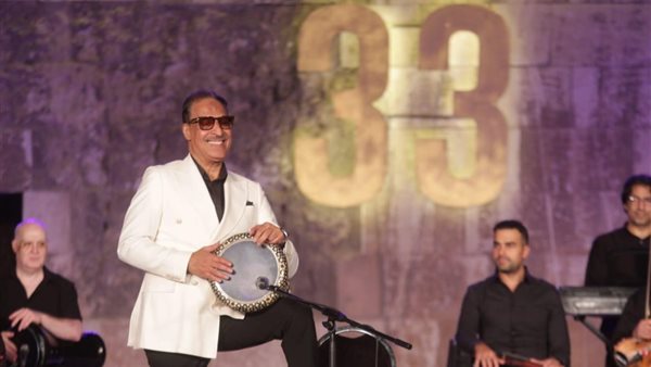 مهرجان القلعة الدولي