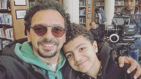 مدير التصوير الراحل