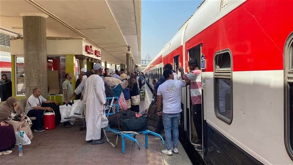 رحلات العودة الطوعية