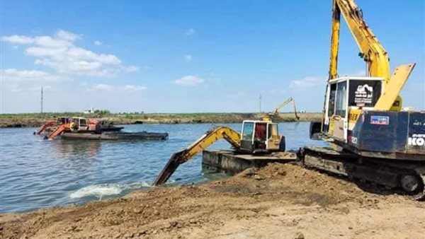 مشروعات الصرف