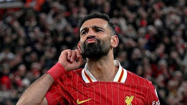 مباراة ليفربول وبورنموث