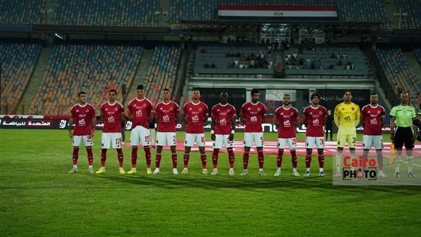 النادي الأهلي 