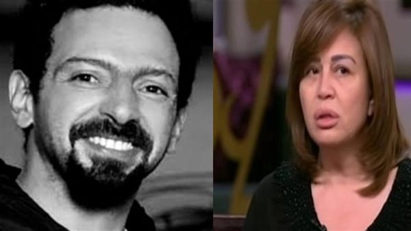 إلهام شاهين - تيمور