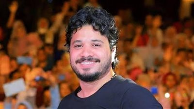 تفاصيل حفل مصطفى حجاج على مسرح المحكى بمهرجان القلعة 33