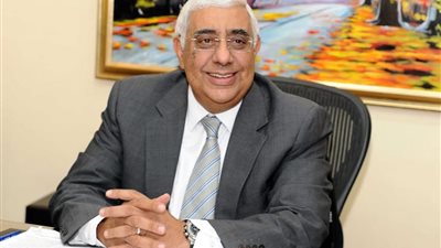 أشرف القاضي يتقدم باستقالته من المصرف المتحد.. وطارق فايد أقرب المرشحين