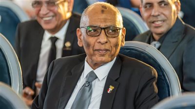 رئيس اتحاد الهوكي يشيد بدعم وزير الرياضة.. ويعلن استضافة مصر للبطولة الإفريقية أكتوبر المقبل