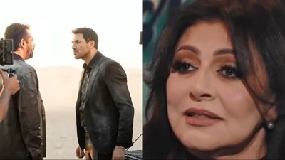 هالة صدقي عن فيلم 7 Dogs: نقلة نوعية في تاريخ السينما 