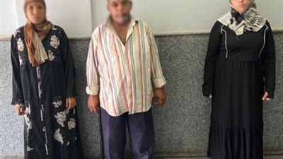 سيدة تدّعي خطف نجلها بالزاوية الحمراء.. والأمن يكشف حقيقة الواقعة