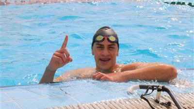 بمشاركة 2000 لاعب ولاعبة.. انطلاق بطولة بورسعيد الصيفية للزعانف غدًا