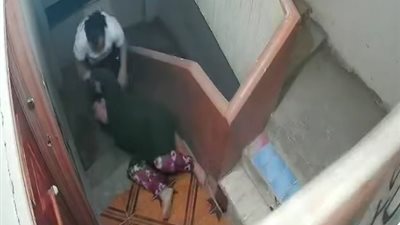 بعد نشر القاهرة 24.. القبض على المتهم بسحل سيدة بسبب خلافات أسرية في الشرقية