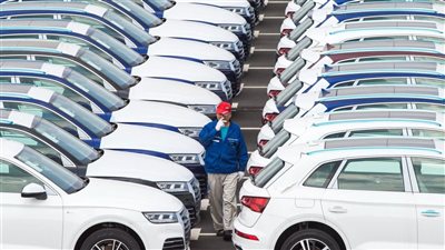 سعر 5 سيارات SUV صينية في مصر خلال أغسطس