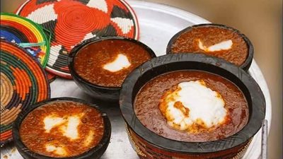 طريقة عمل العصيدة السودانية بدقيق الذرة.. أسرار تحضير الوصفة الأصلية