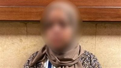 رغبت في إيهام زوجها بالإنجاب.. القبض على سيدة خطفت طفلا حديث الولادة بالقاهرة