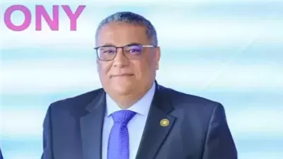 مصادر: تجديد تعيين محمد عبادي رئيسا للمنطقة الاقتصادية للمثلث الذهبي.. وأبو الغيط نائبا له