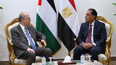 رئيس الوزراء الفلسطيني: الأجيال ستذكر الموقف المصري الصلب والمعارض للتهجير 