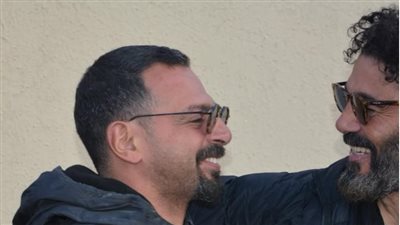 خالد النبوي ينعى تيمور تيمور: وفاتك كانت مشهدا عظيما في سبيل إنقاذ ولدك