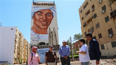 الدكتور إسماعيل كمال يشيد بإعلان وزير الثقافة تبنّي الدولة لمشروع ذهب أسوان