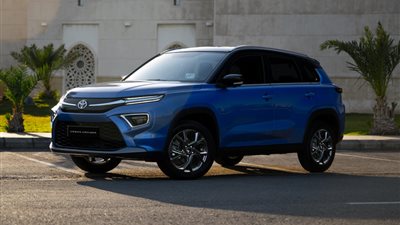 أسعار ومواصفات تويوتا أوربان كروز 2026 في السعودية