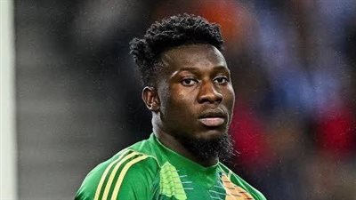 أموريم يوضح سبب غياب أونانا عن مباراة مانشستر يونايتد وأرسنال