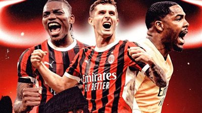 مباراة ميلان ضد باري بث مباشر اليوم في كأس إيطاليا.. شاهدها عبر القنوات الناقلة