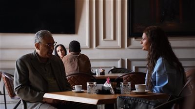 حظاظة باسم داليدا تقلب الأحداث بصدمة جديدة في نهاية الحلقة الثانية من حكاية بتوقيت 2028