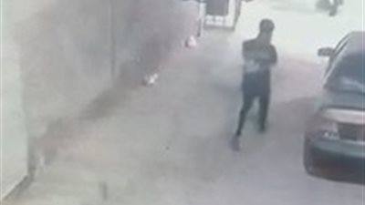 التحقيق مع لص حاول سرقة خلاطات مياه مسجد الإمام الشافعي ببولاق الدكرور